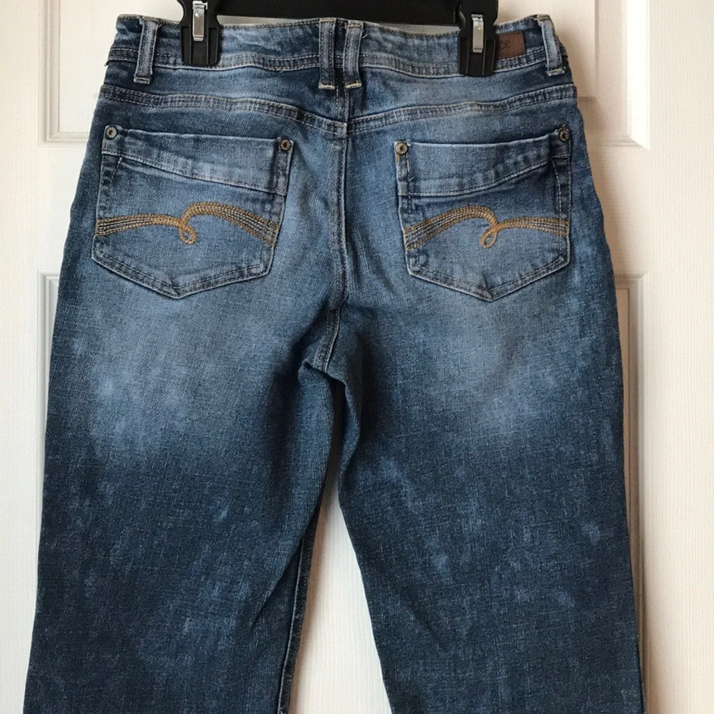 Justice Jeans‎